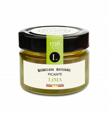 MERMELADA-LIMA