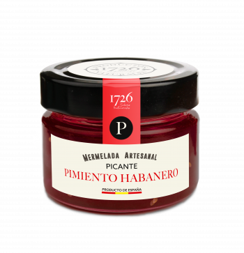 MERMELADA-Pimiento